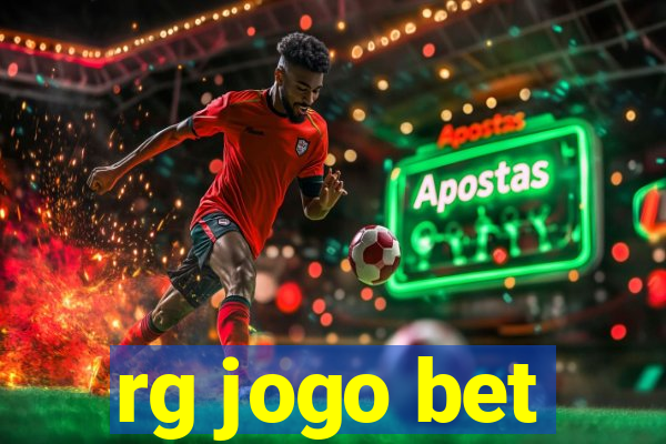 rg jogo bet